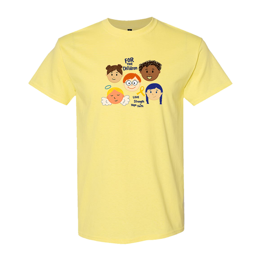 For the Children