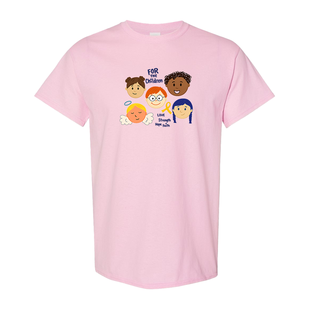 For the Children