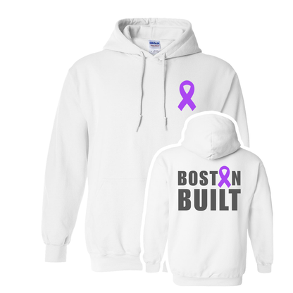 Boston Built