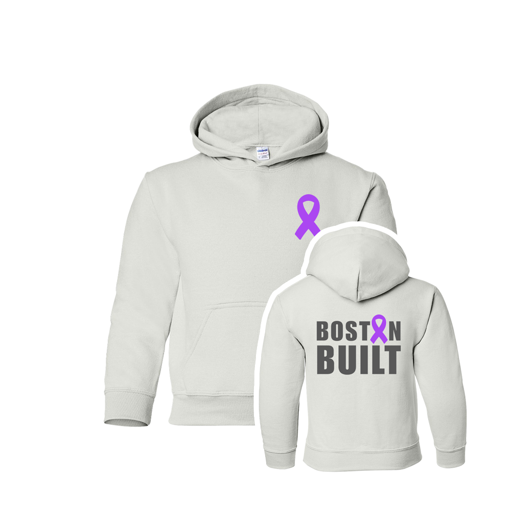 Boston Built