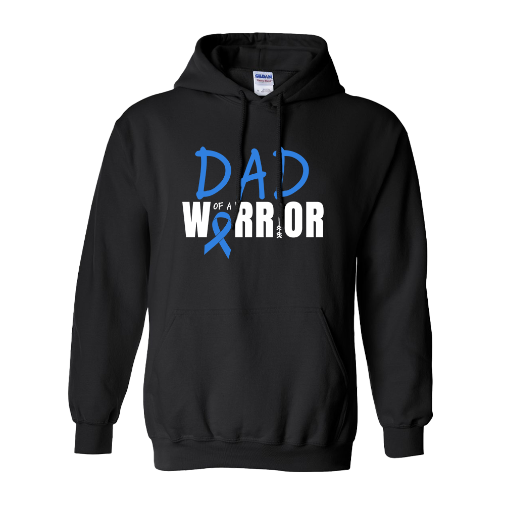 Dad of a Warrior T1D