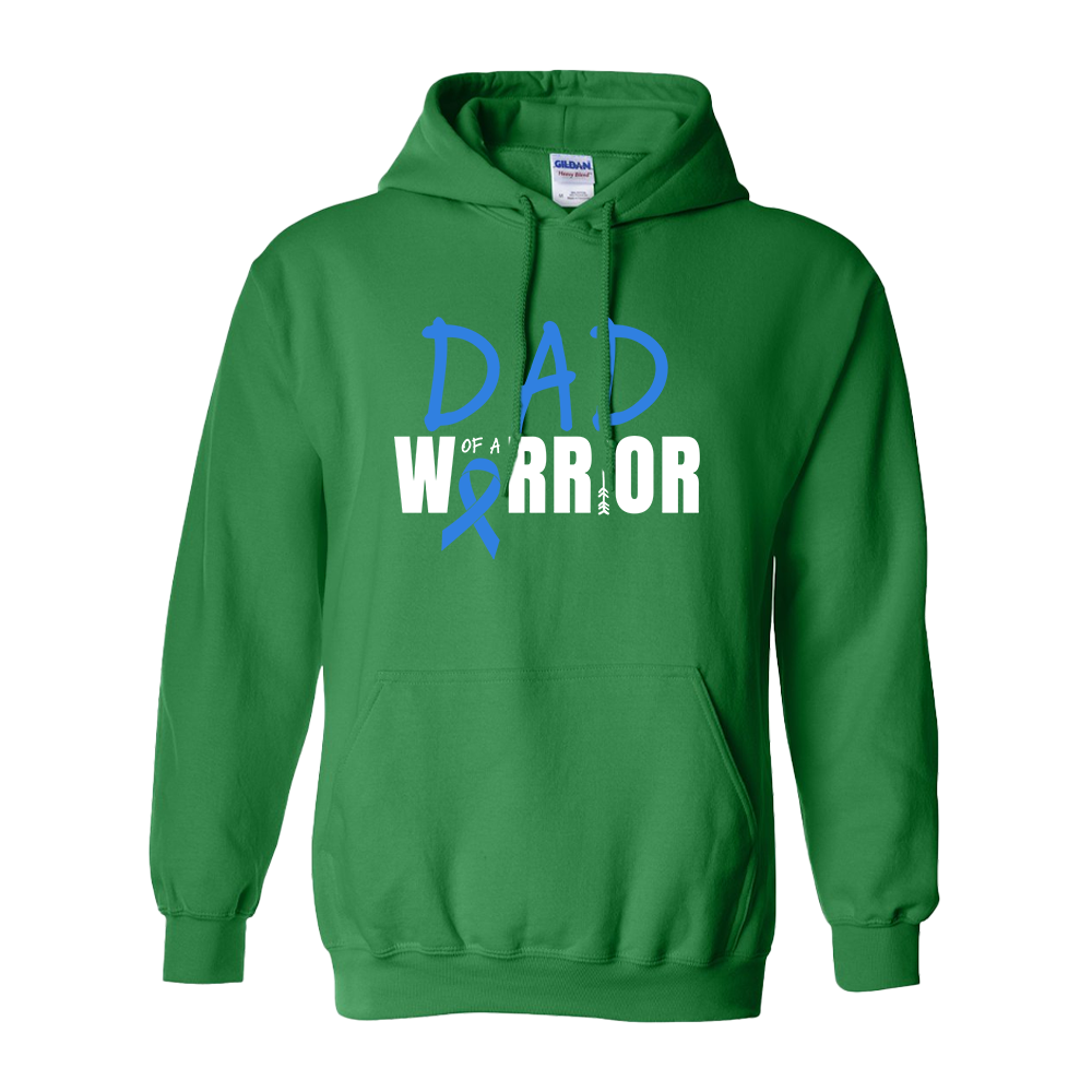 Dad of a Warrior T1D