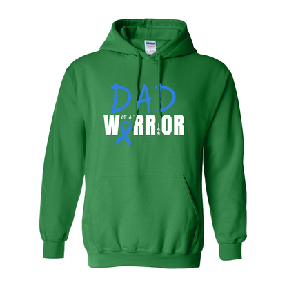 Dad of a Warrior T1D
