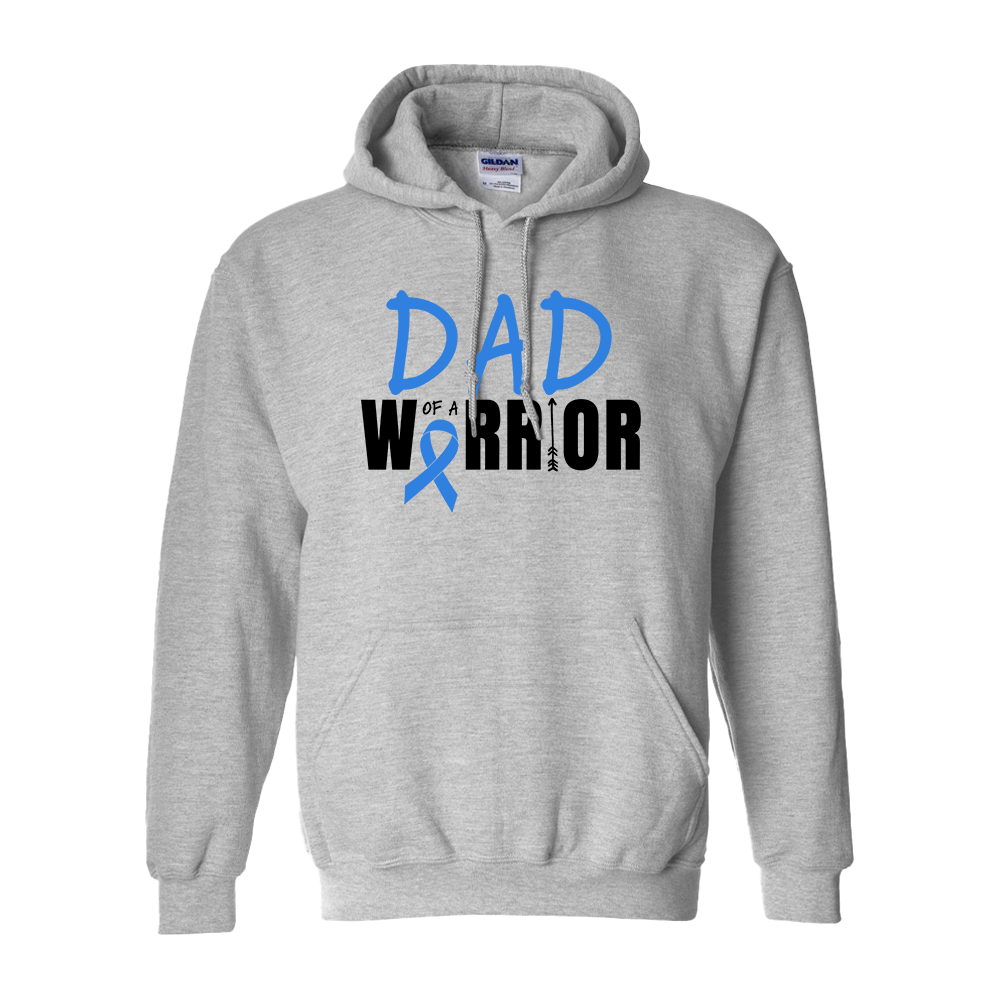 Dad of a Warrior T1D