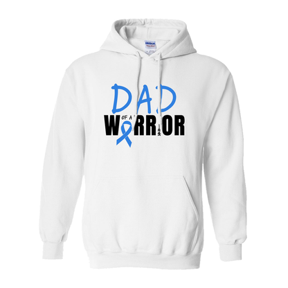 Dad of a Warrior T1D