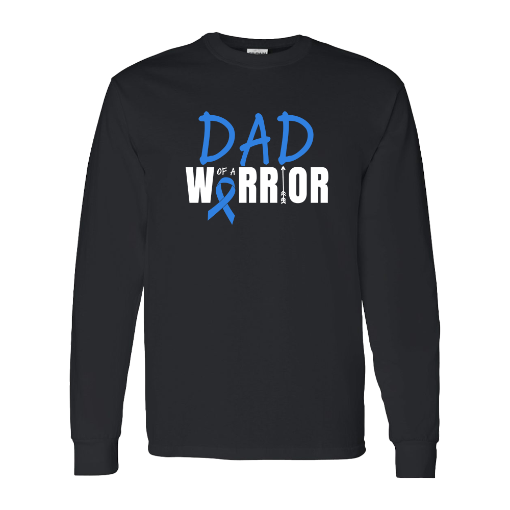 Dad of a Warrior T1D