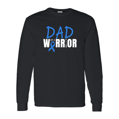 Dad of a Warrior T1D