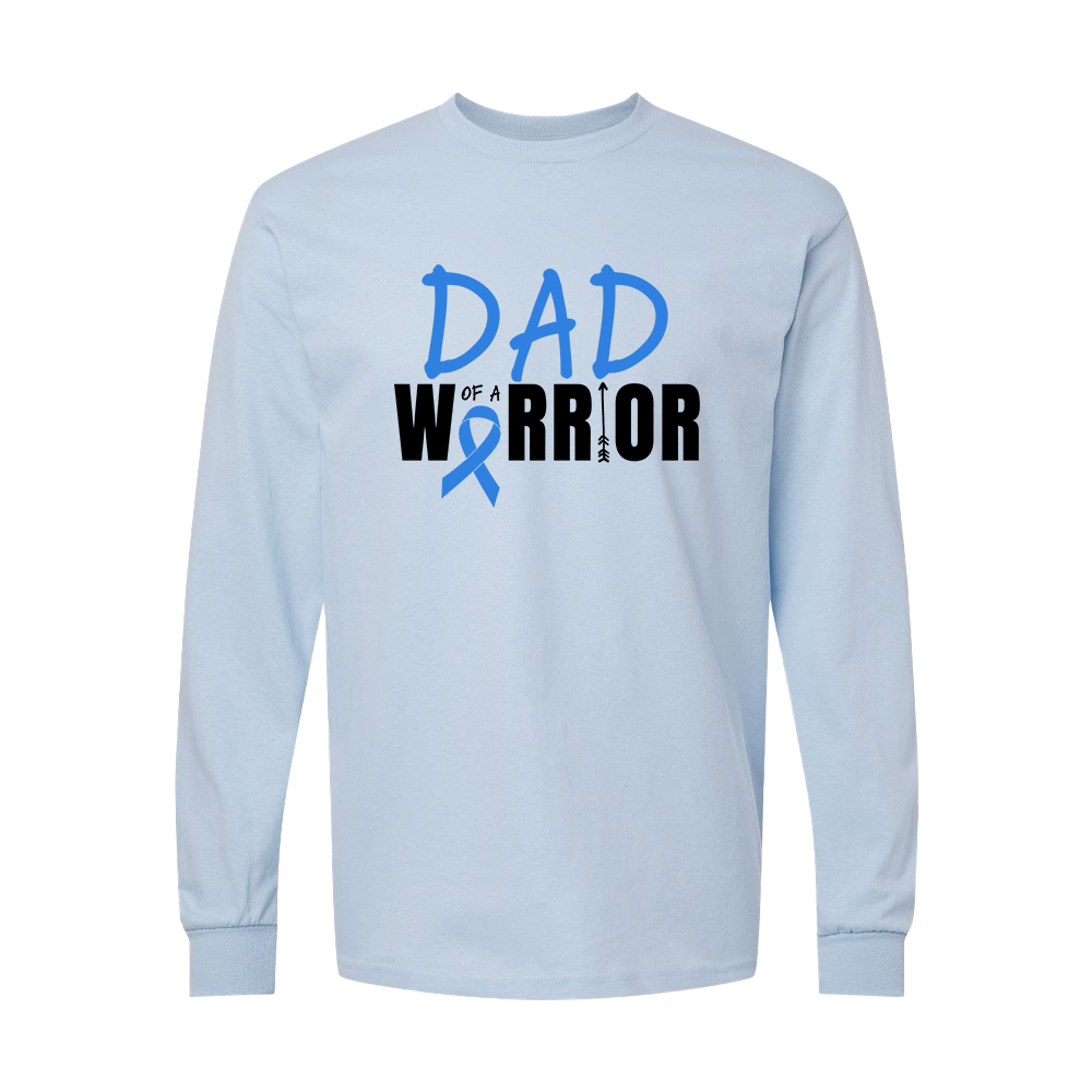 Dad of a Warrior T1D