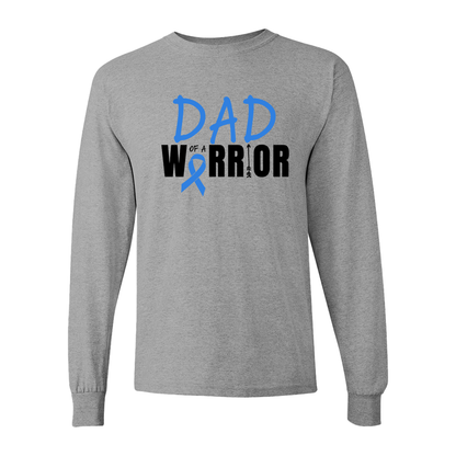 Dad of a Warrior T1D
