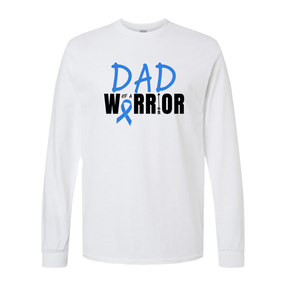 Dad of a Warrior T1D