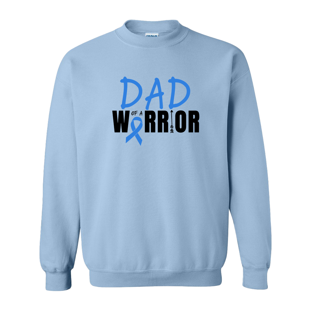 Dad of a Warrior T1D