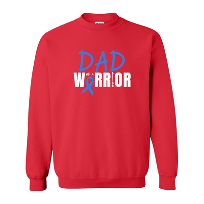 Dad of a Warrior T1D