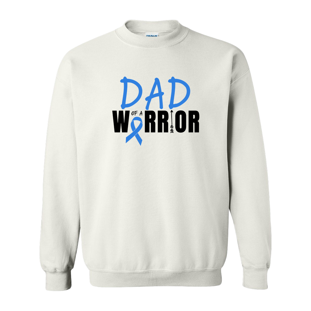 Dad of a Warrior T1D