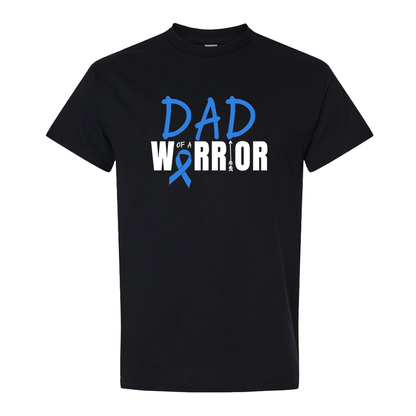 Dad of a Warrior T1D