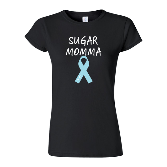 Sugar Momma