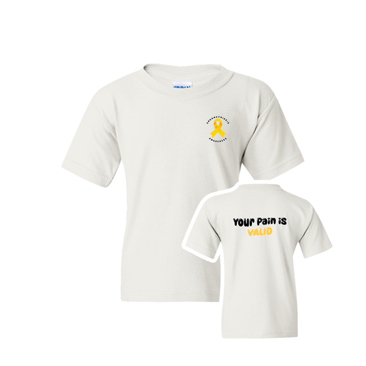 Your Pain is Valid - Youth