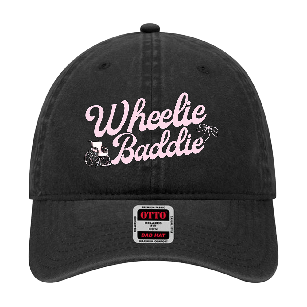Wheelie Baddie