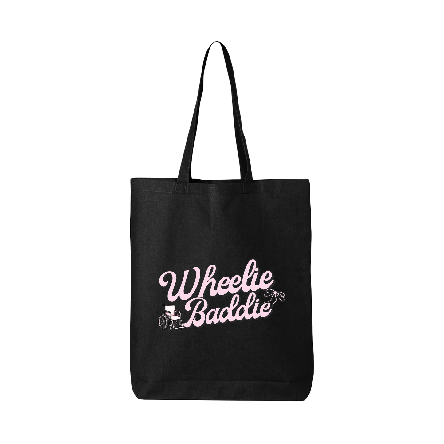 Wheelie Baddie