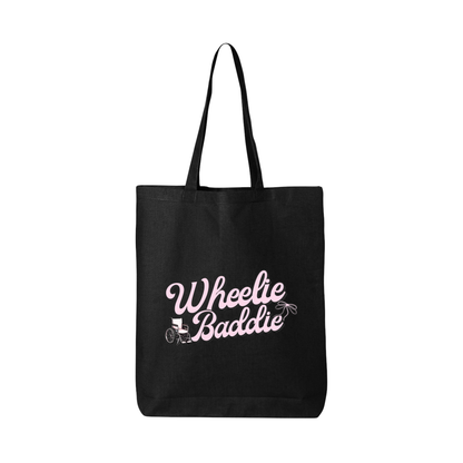 Wheelie Baddie