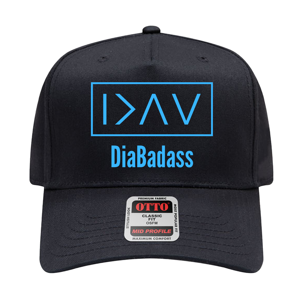 DiaBadass