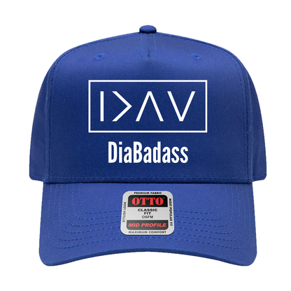 DiaBadass