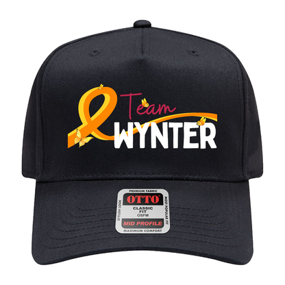 Team Wynter