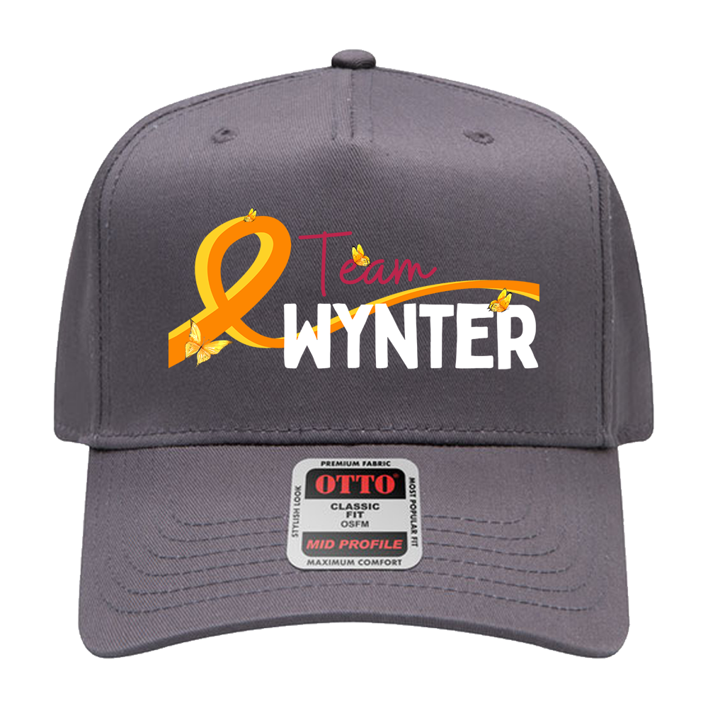 Team Wynter
