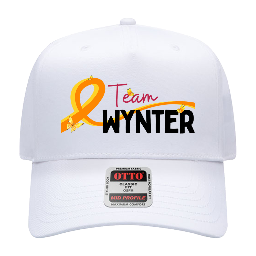 Team Wynter