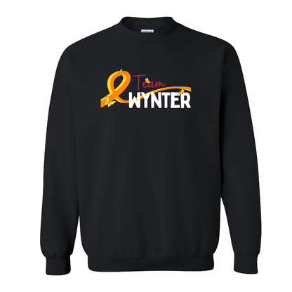 Team Wynter
