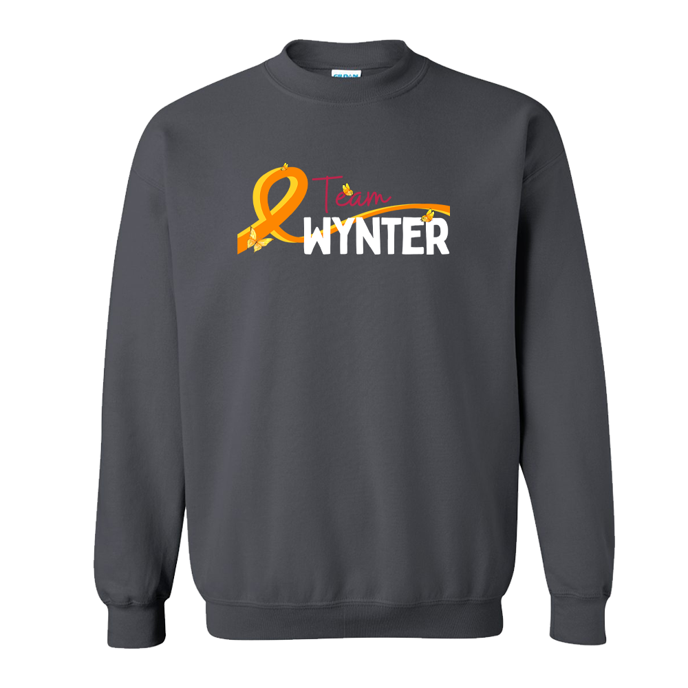 Team Wynter