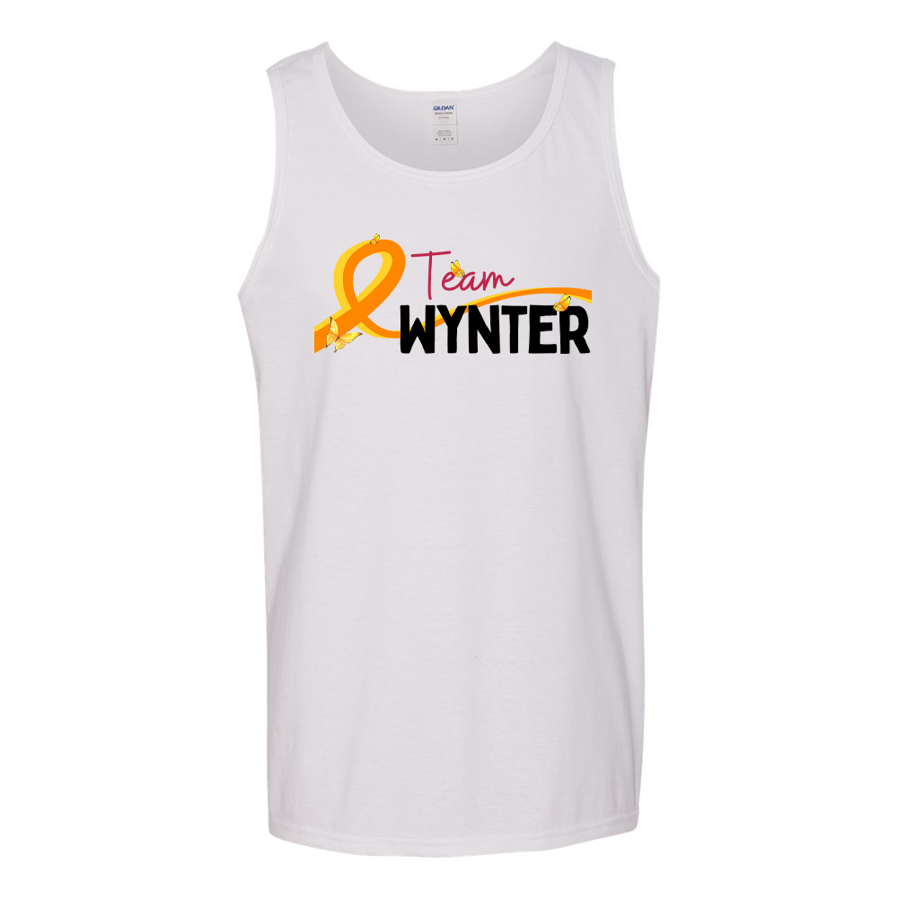Team Wynter
