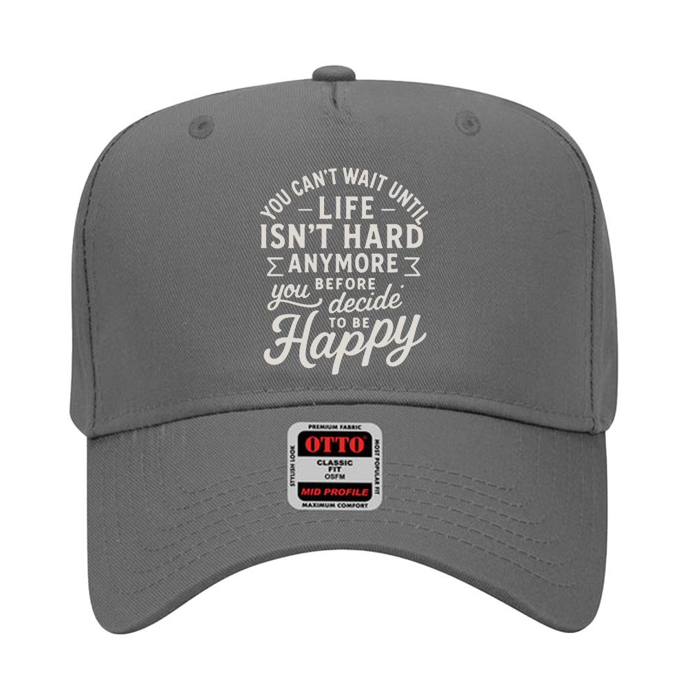 Be Happy