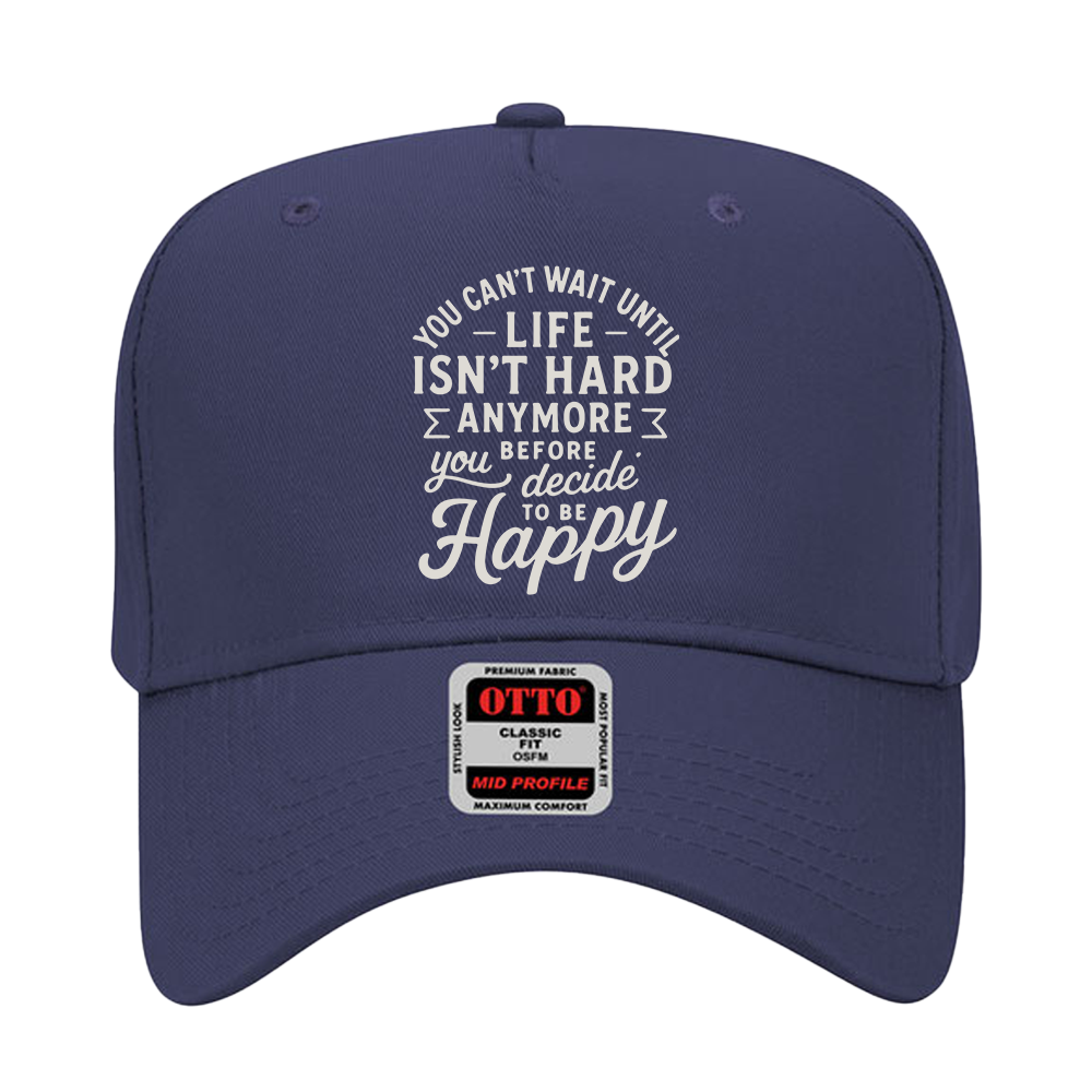 Be Happy
