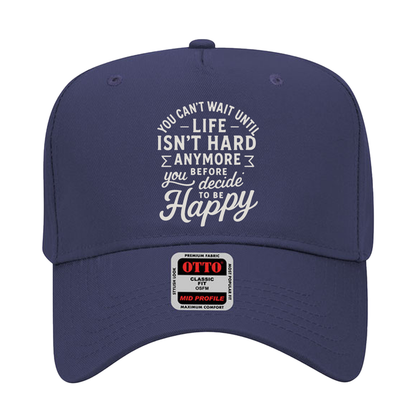 Be Happy