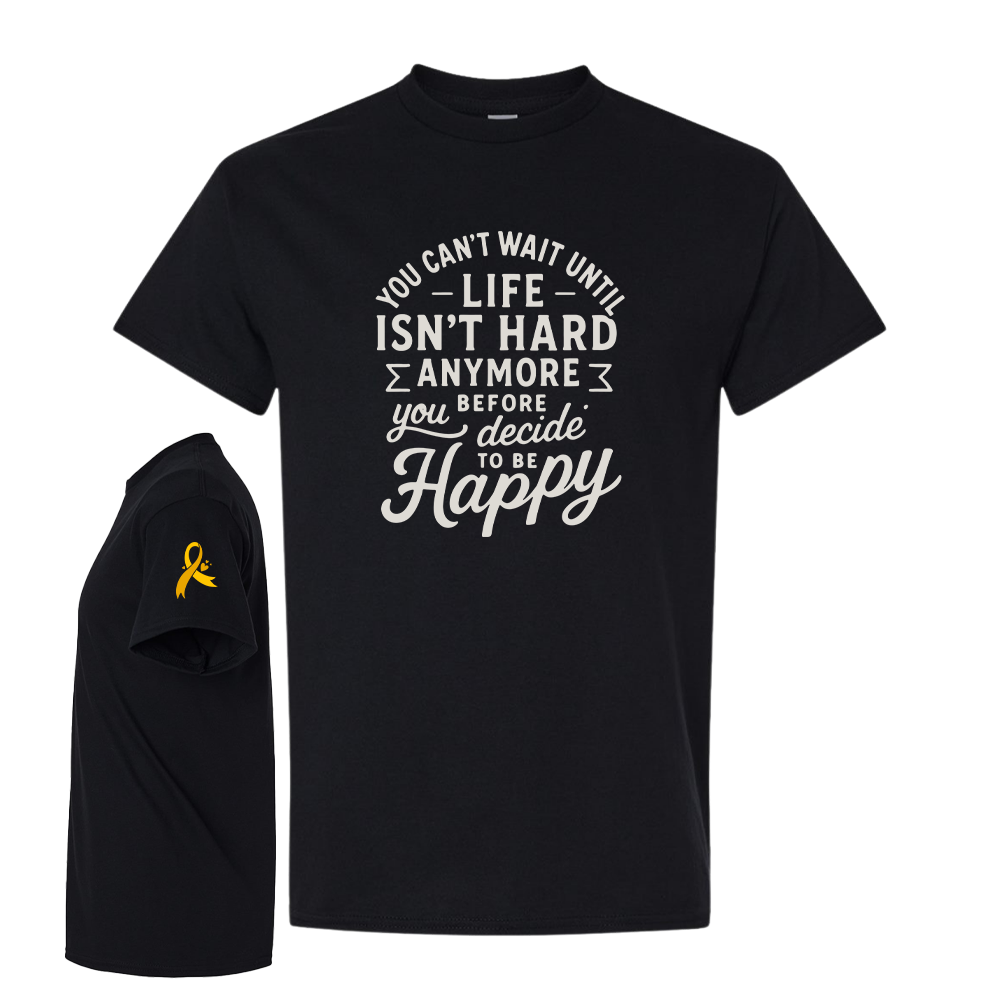 Be Happy