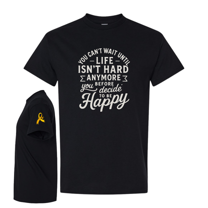 Be Happy