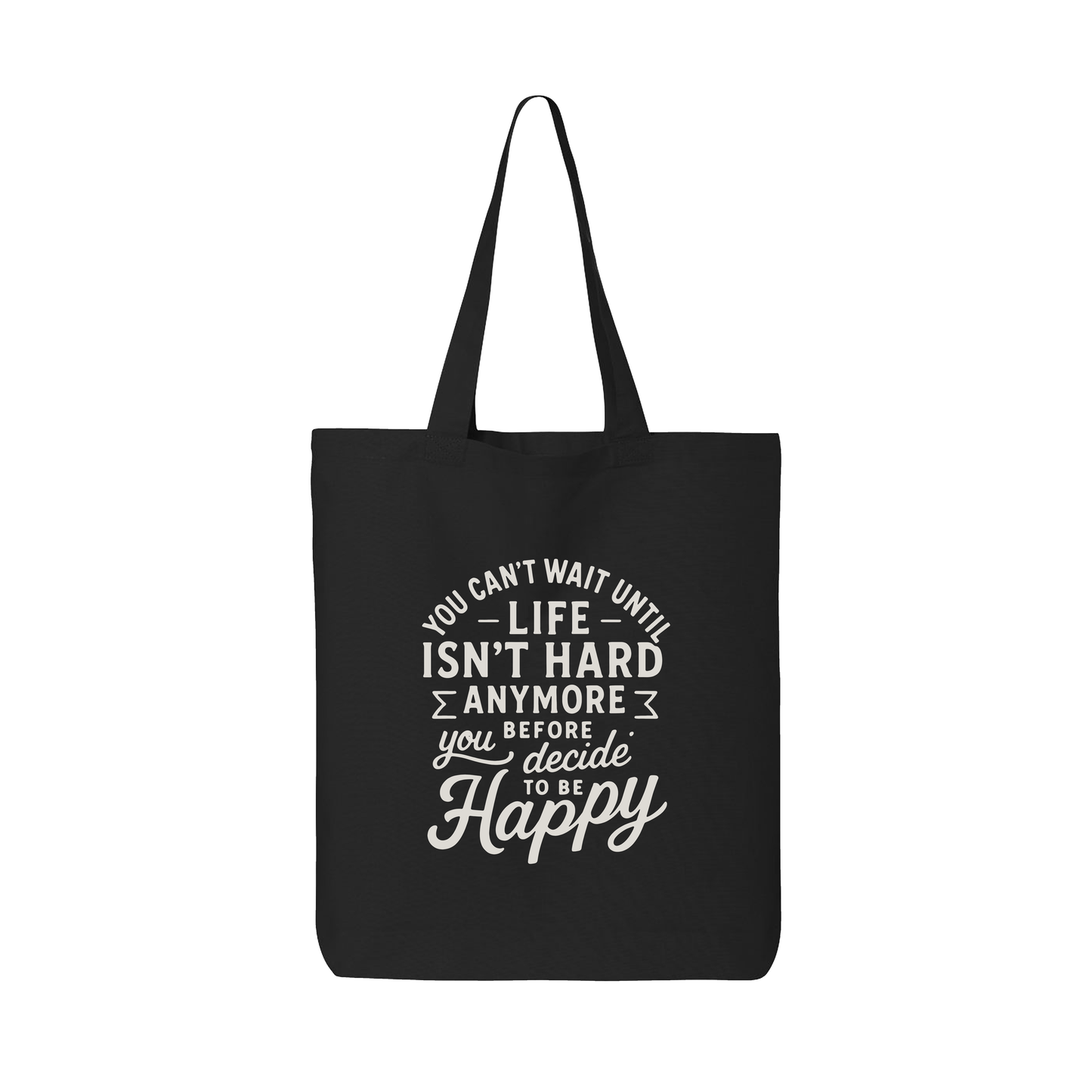 Be Happy