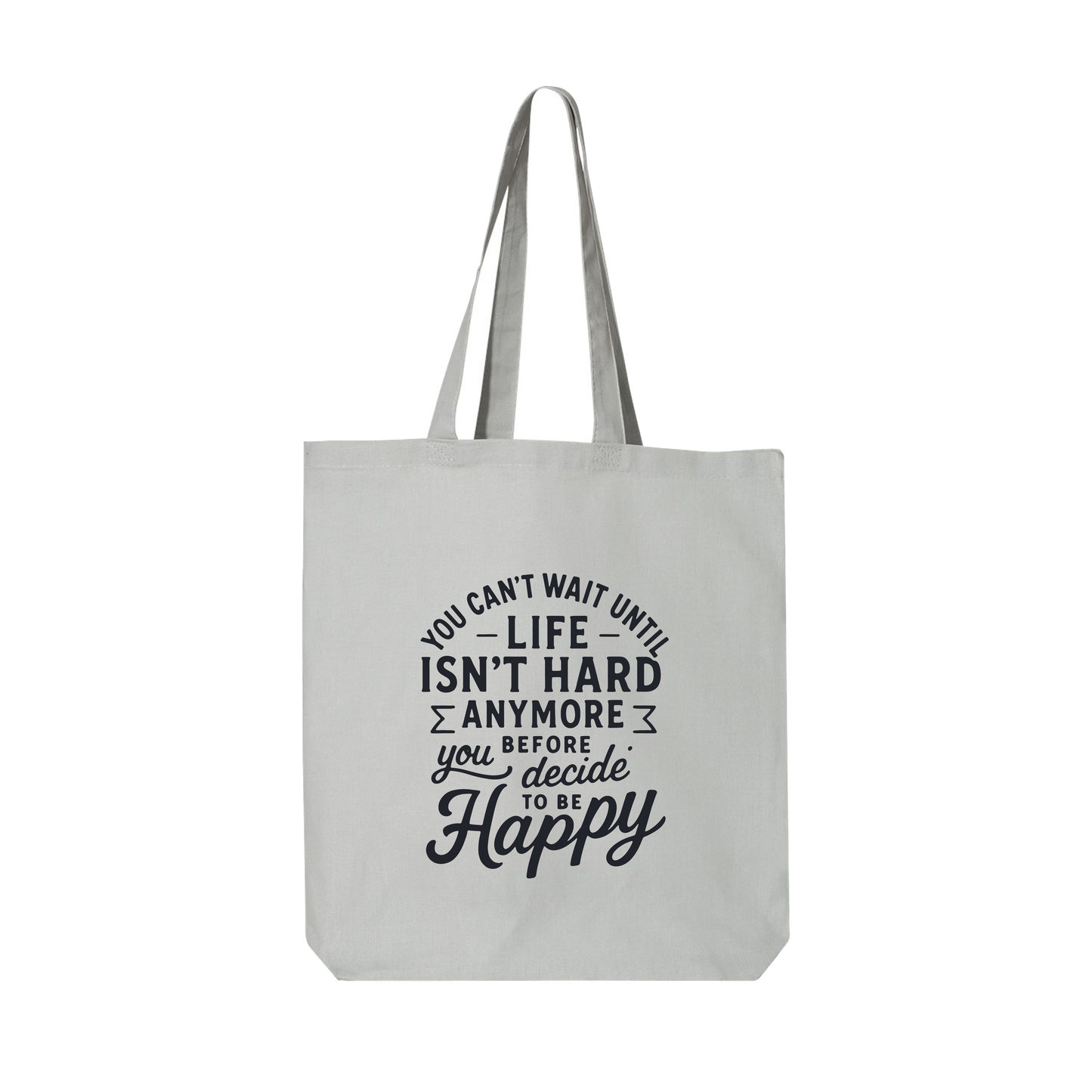 Be Happy