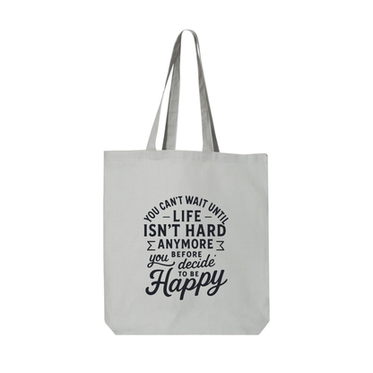 Be Happy