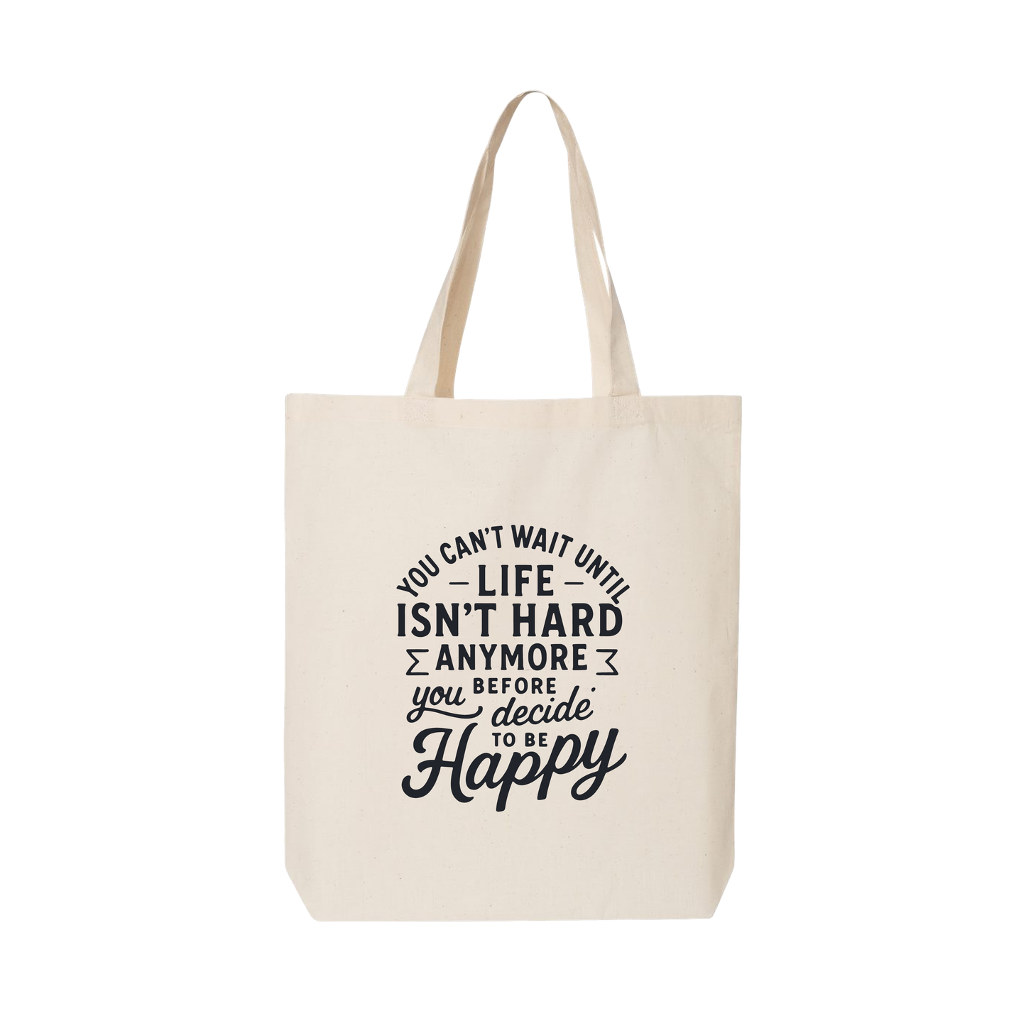 Be Happy