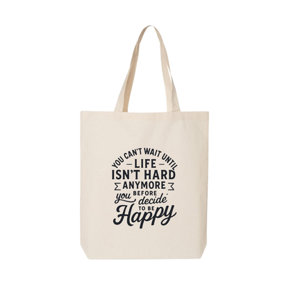 Be Happy
