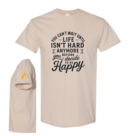 Be Happy