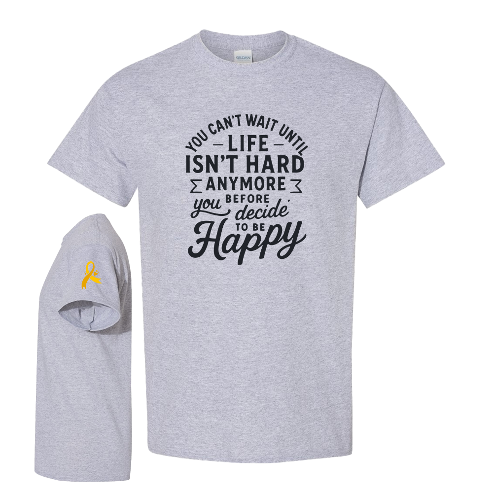 Be Happy