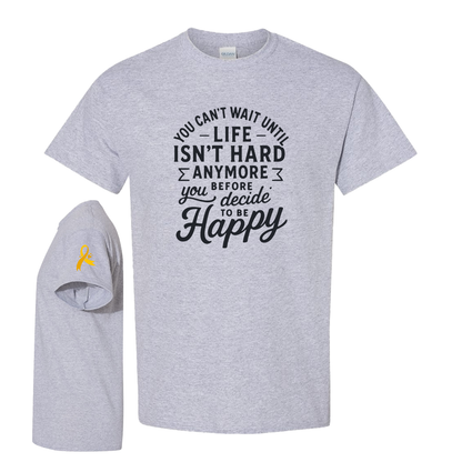 Be Happy