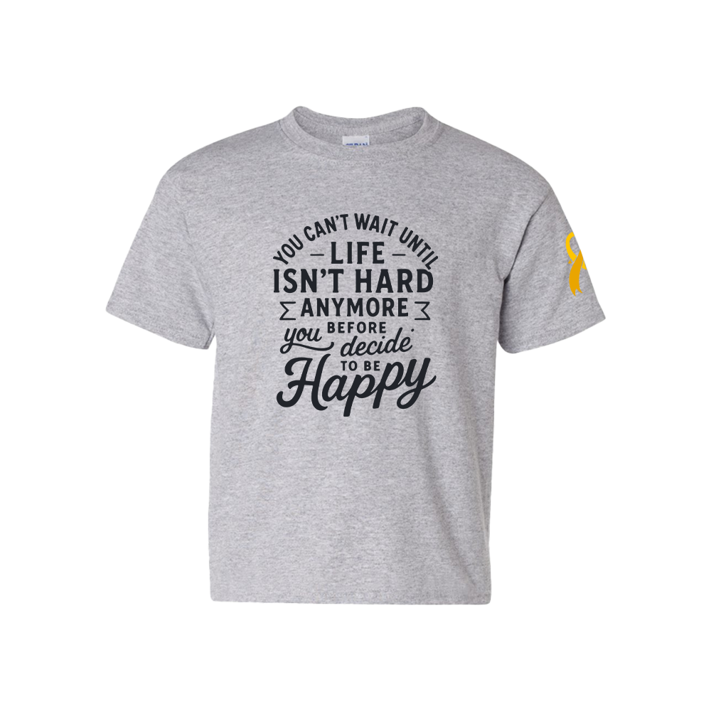 Be Happy