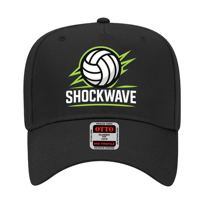 Shockwave Volleyball Club