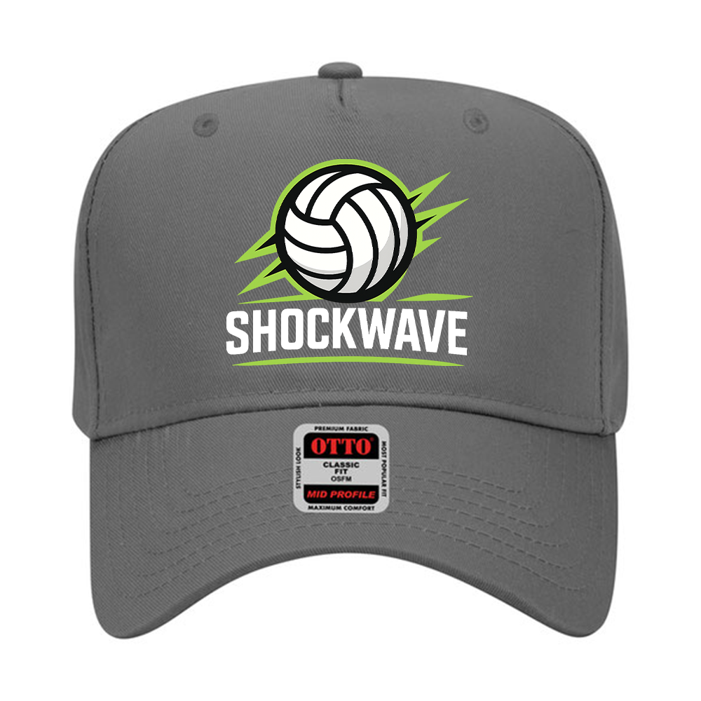 Shockwave Volleyball Club
