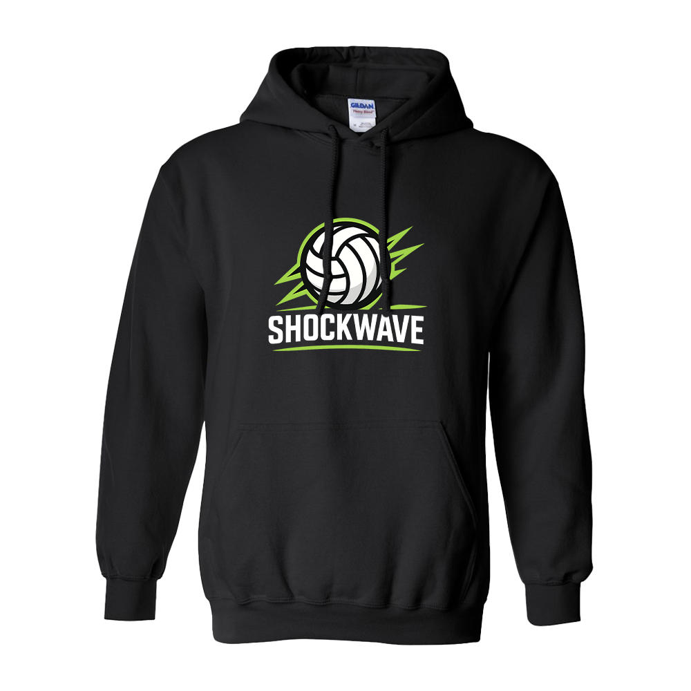 Shockwave Volleyball Club