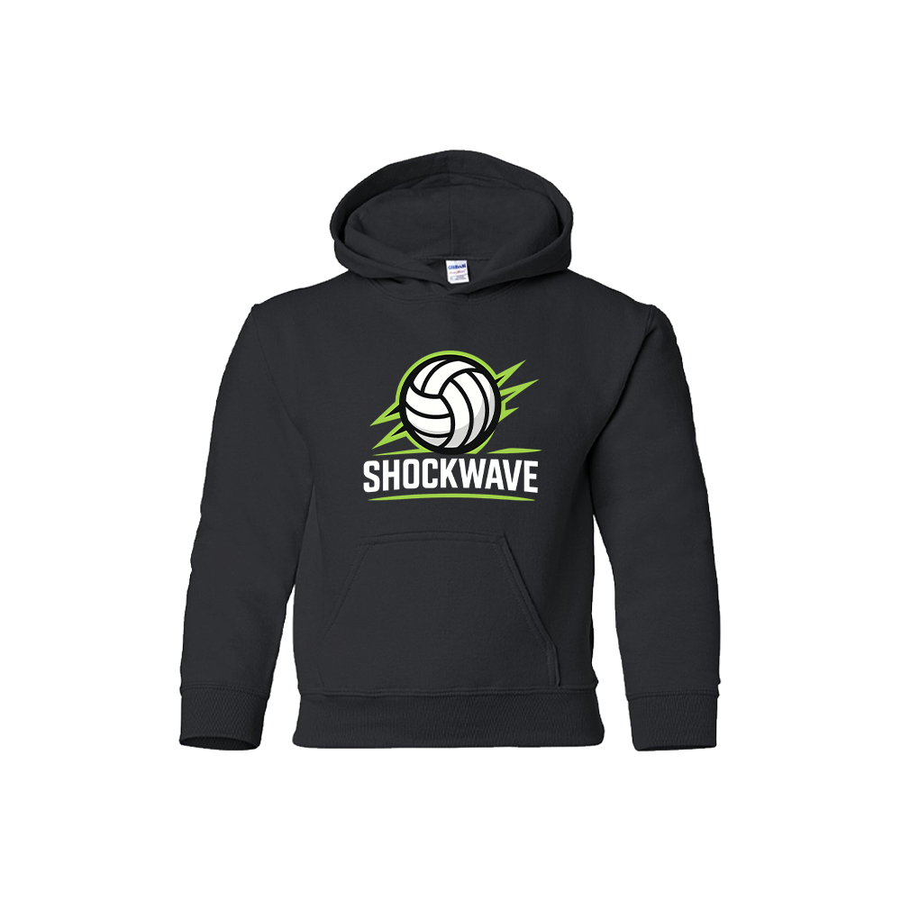 Shockwave Volleyball Club