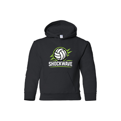 Shockwave Volleyball Club